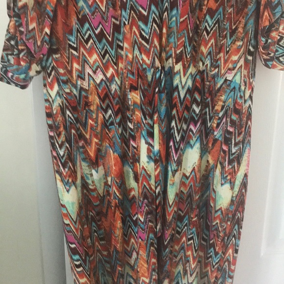 Perfect Spring Summer Dress - Picture 3 of 4